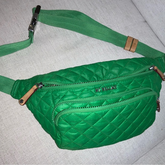 MZ WALLACE METRO BELT BAG | VGUC - Picture 4 of 5